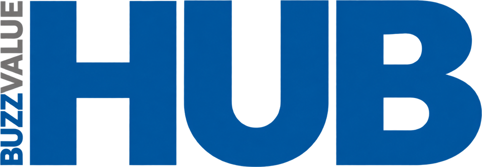 BuzzValue Hub